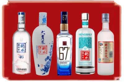 平舆县回收衡水老白干